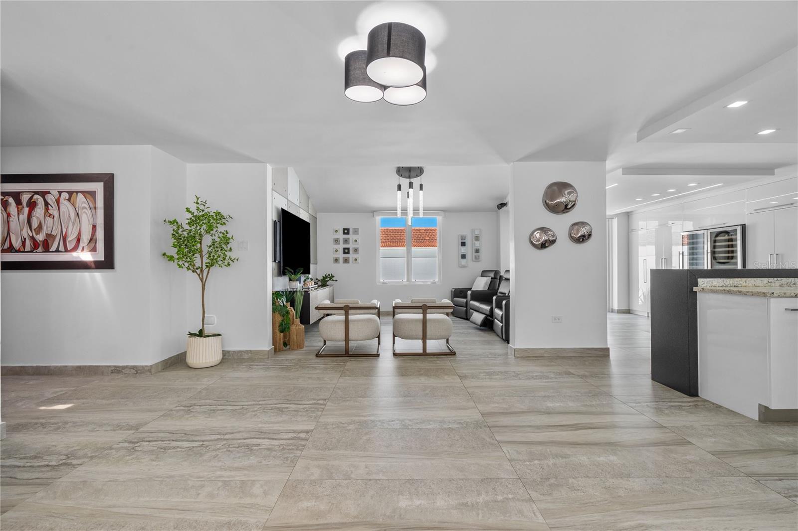 CAMINO DEL CUPEY - SABANERA DE DORADO - Residential