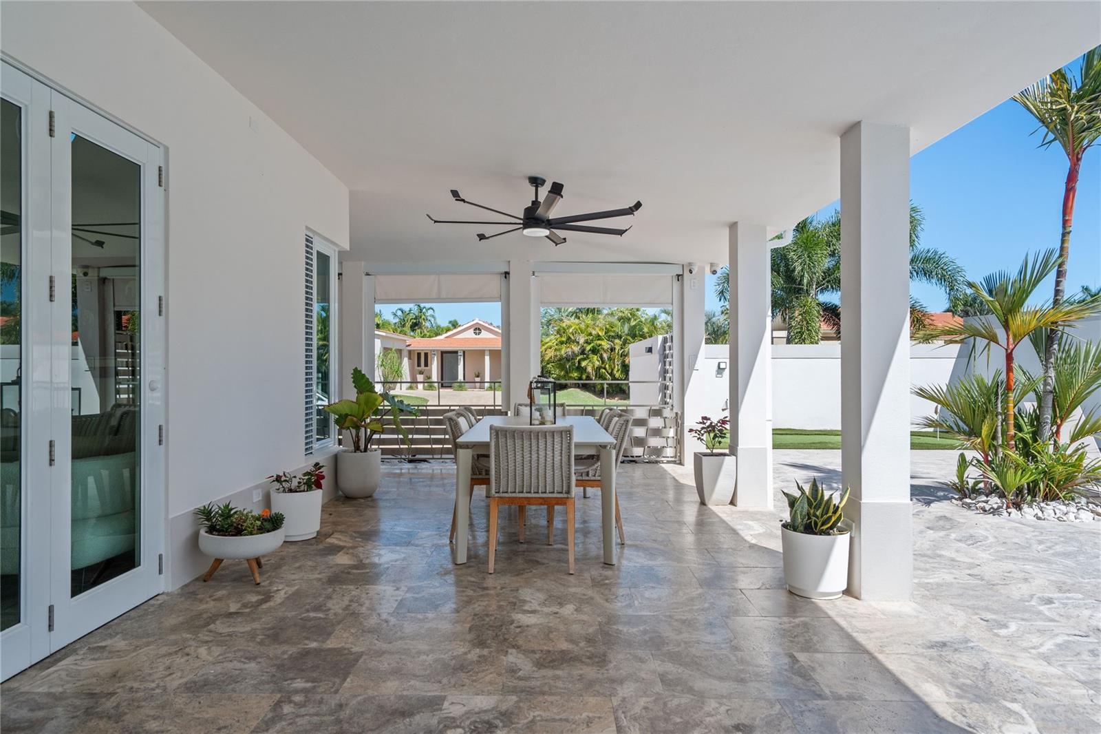 CAMINO DEL CUPEY - SABANERA DE DORADO - Residential