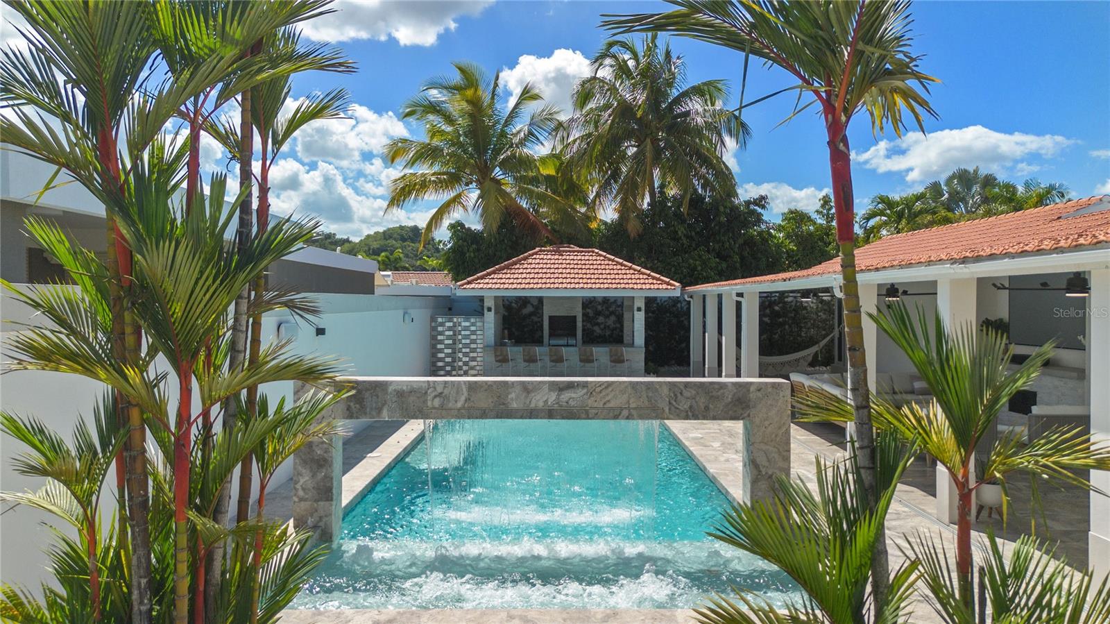 CAMINO DEL CUPEY - SABANERA DE DORADO - Residential