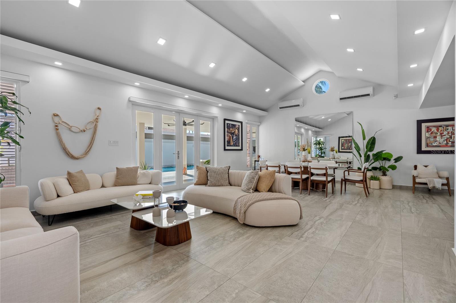 CAMINO DEL CUPEY - SABANERA DE DORADO - Residential