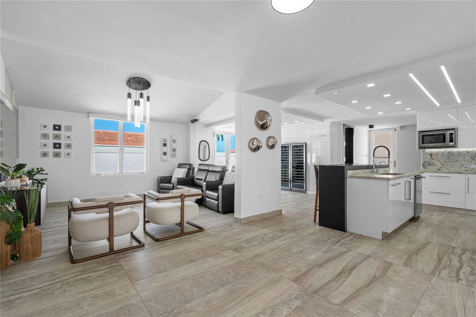 CAMINO DEL CUPEY - SABANERA DE DORADO - Residential