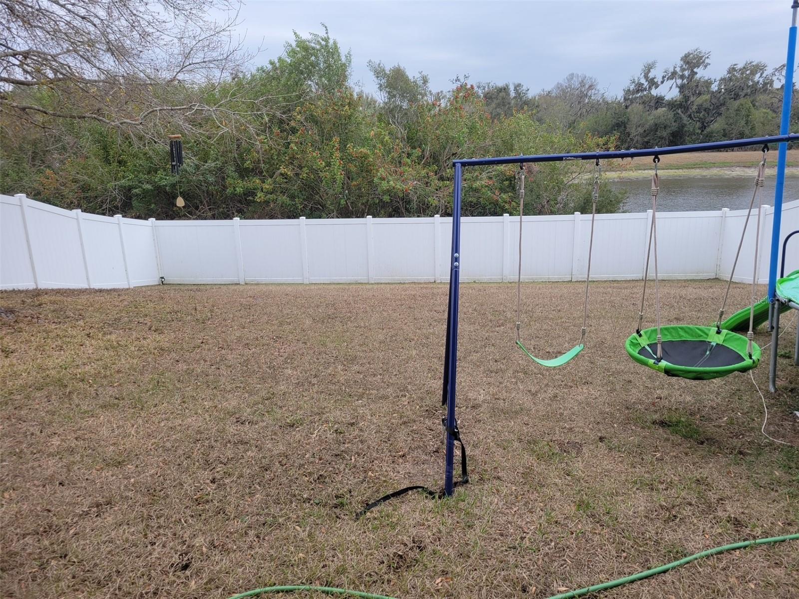 SHADY CREEK PRESERVE PH 1 - Residential