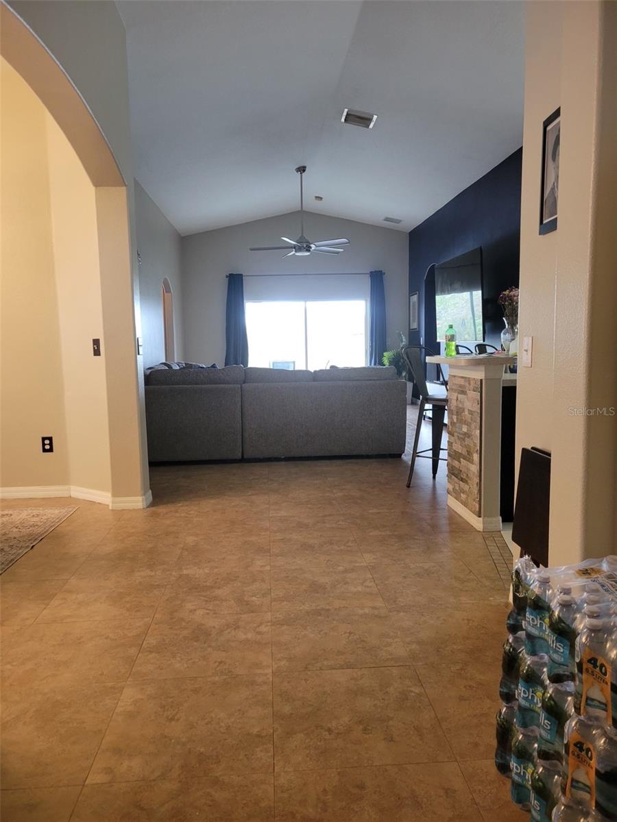 SHADY CREEK PRESERVE PH 1 - Residential