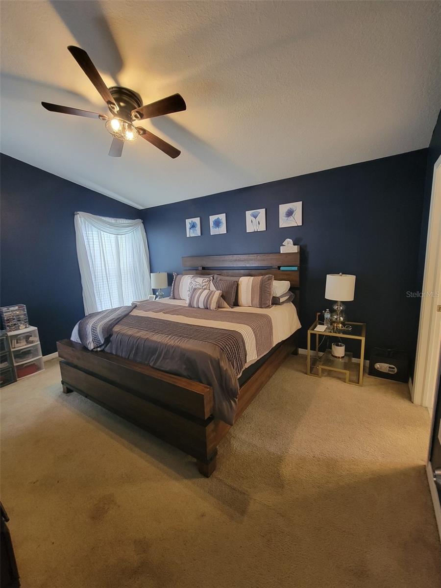 SHADY CREEK PRESERVE PH 1 - Residential