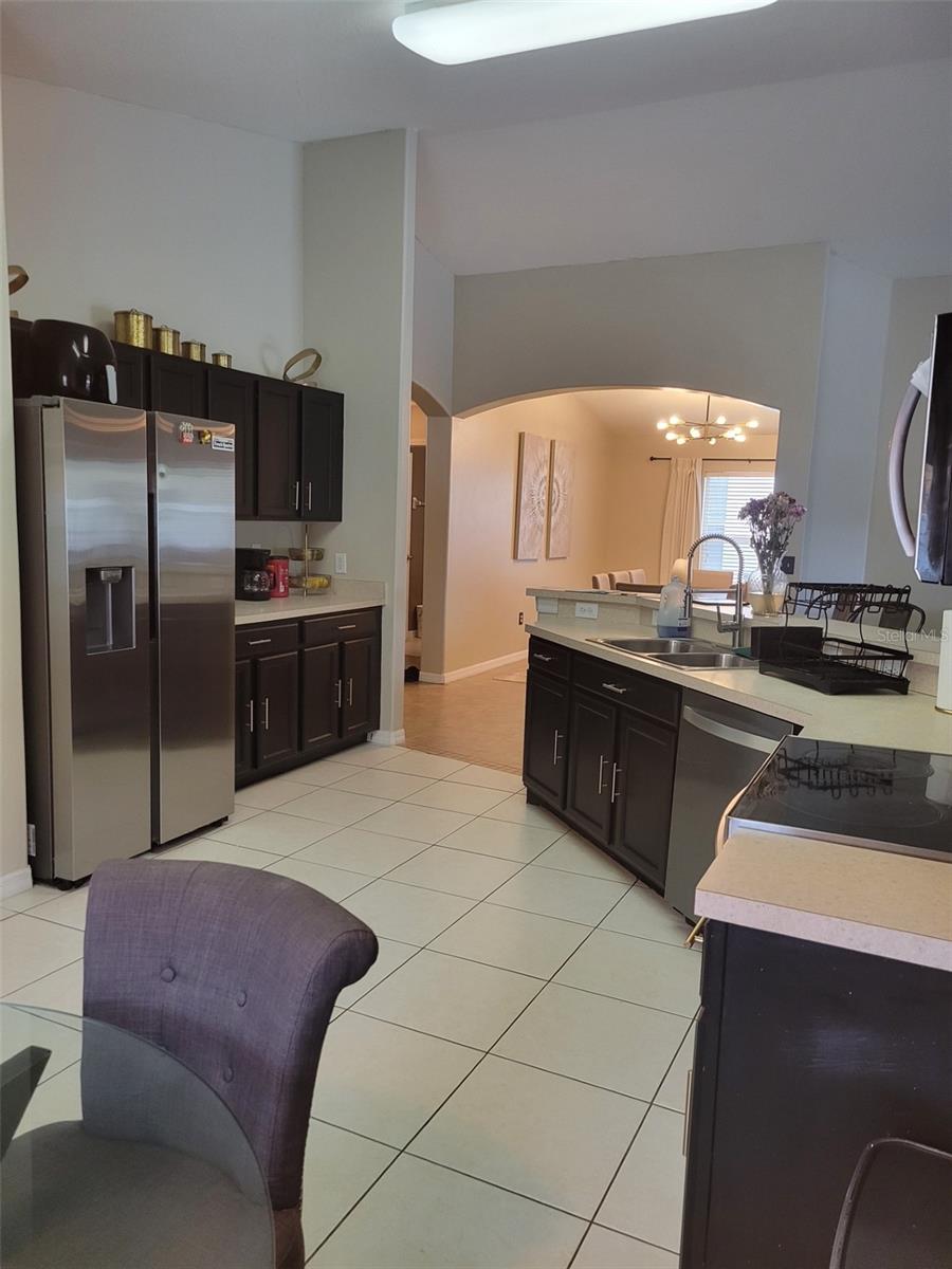 SHADY CREEK PRESERVE PH 1 - Residential