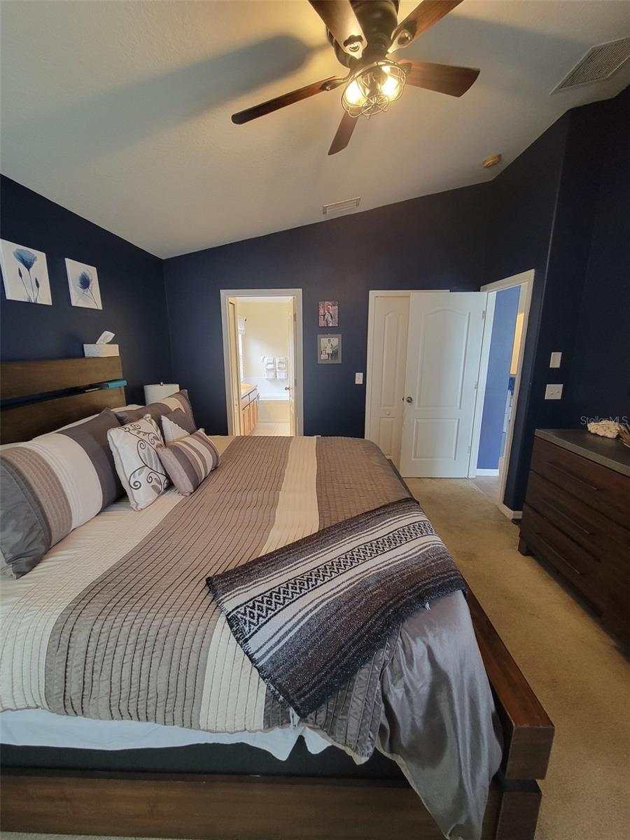 SHADY CREEK PRESERVE PH 1 - Residential