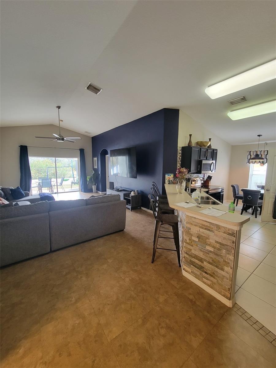 SHADY CREEK PRESERVE PH 1 - Residential