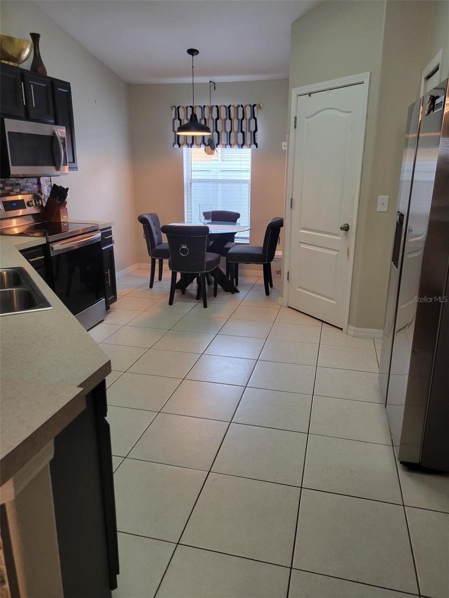 SHADY CREEK PRESERVE PH 1 - Residential