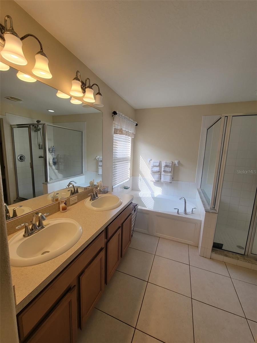 SHADY CREEK PRESERVE PH 1 - Residential