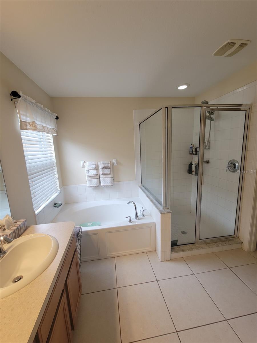 SHADY CREEK PRESERVE PH 1 - Residential