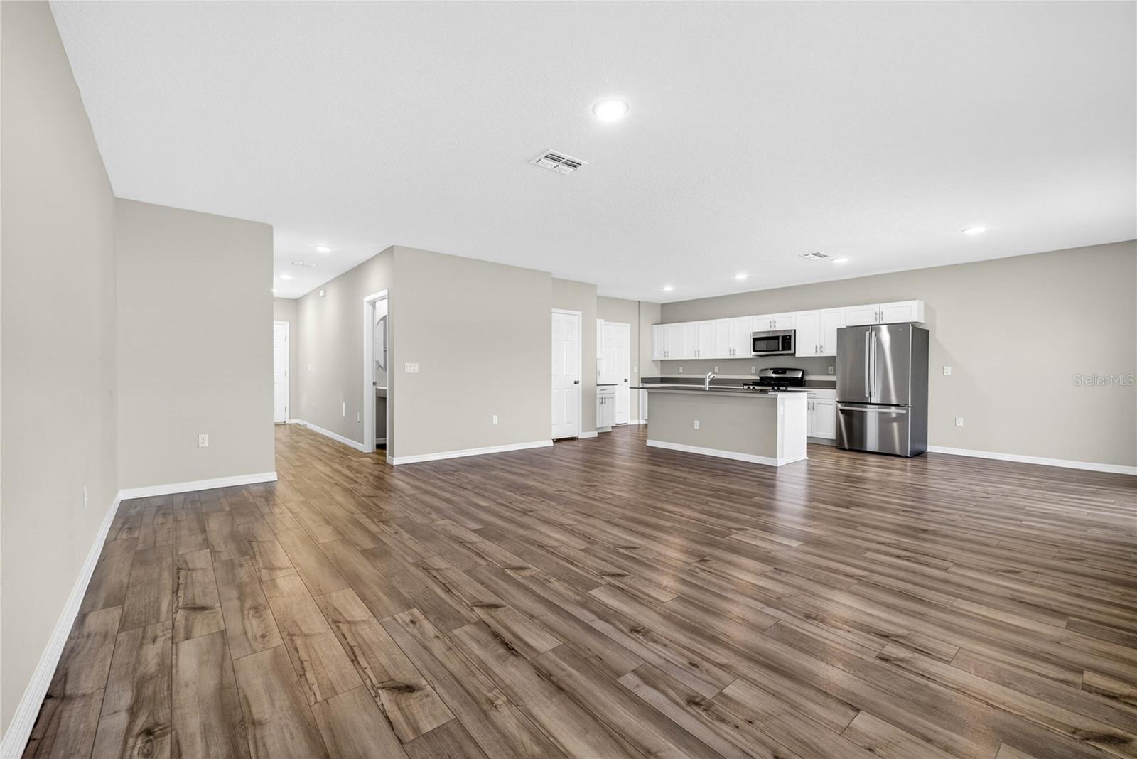 CROSSWIND POINT PH II - Residential