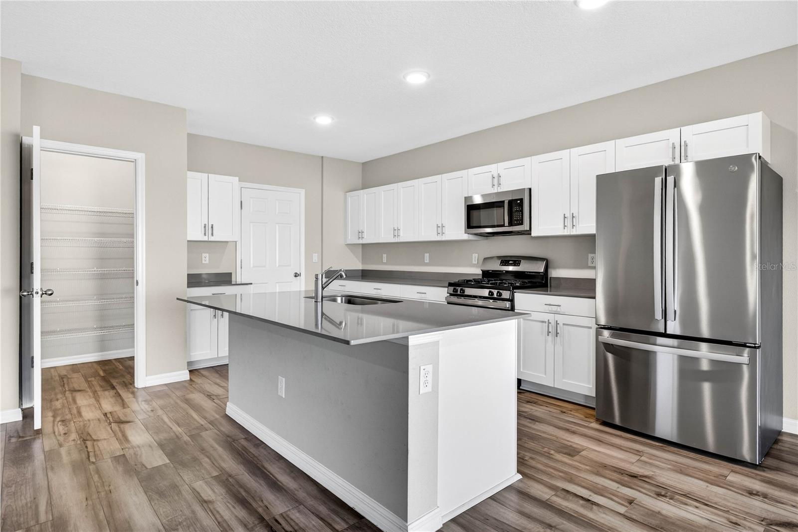 CROSSWIND POINT PH II - Residential