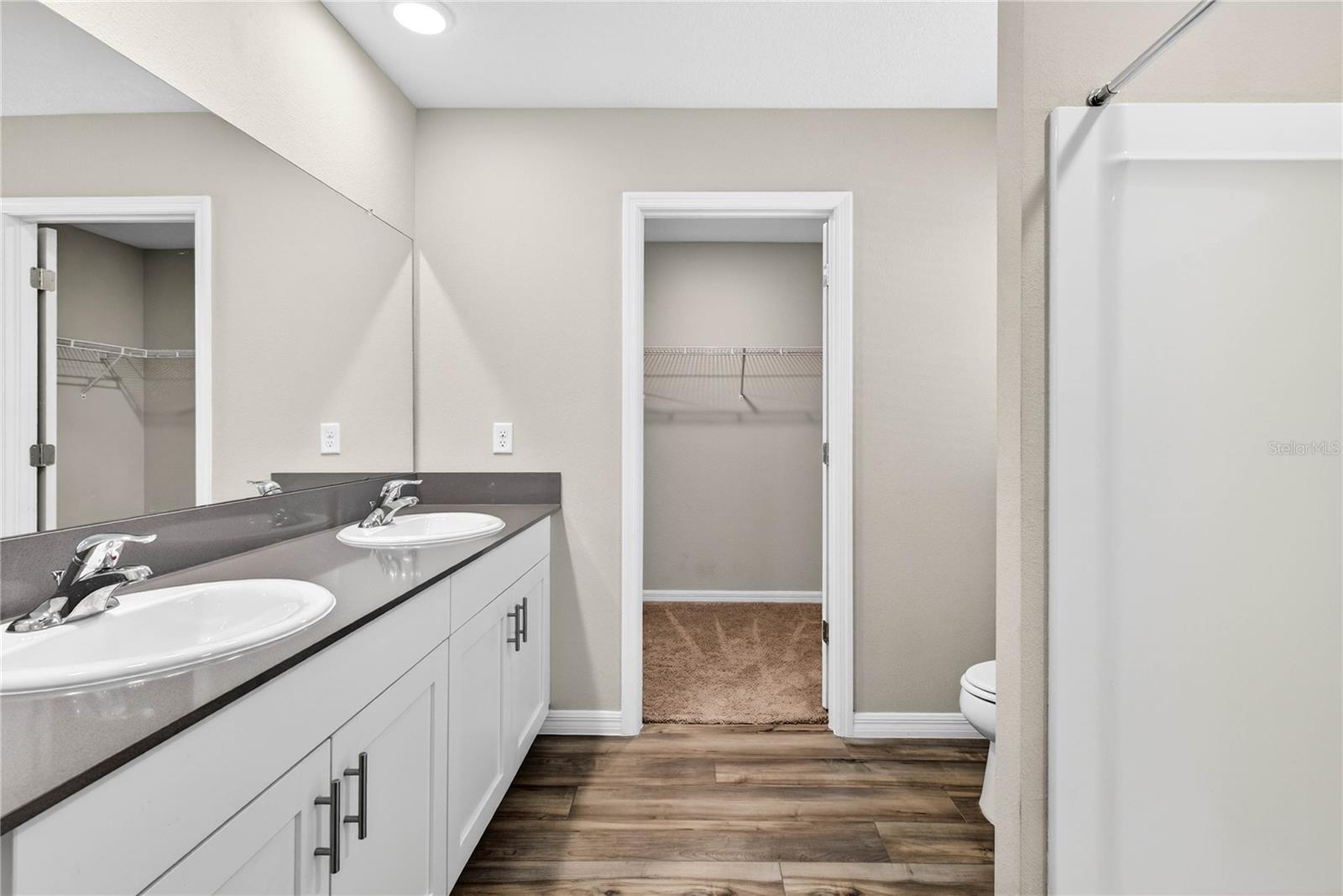 CROSSWIND POINT PH II - Residential