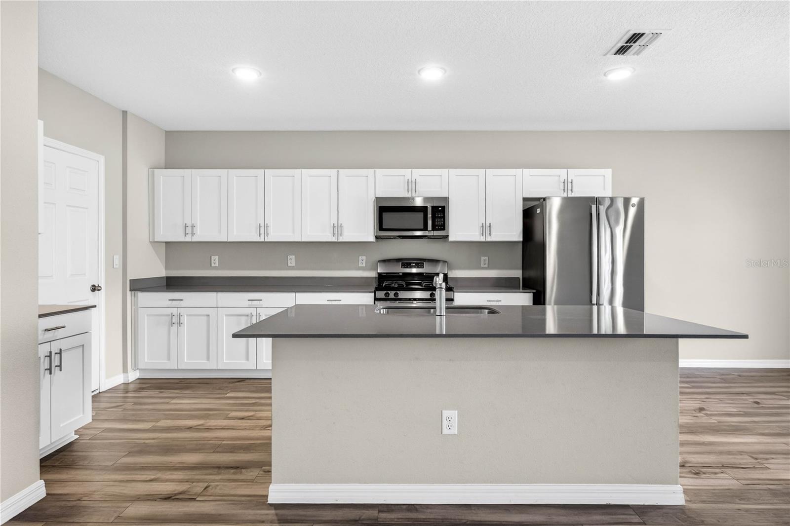 CROSSWIND POINT PH II - Residential