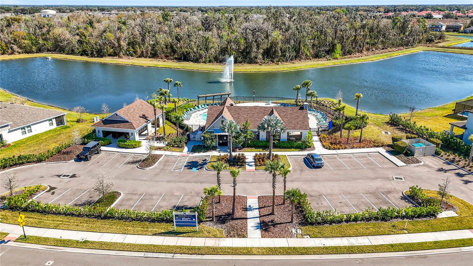 CROSSWIND POINT PH II - Residential