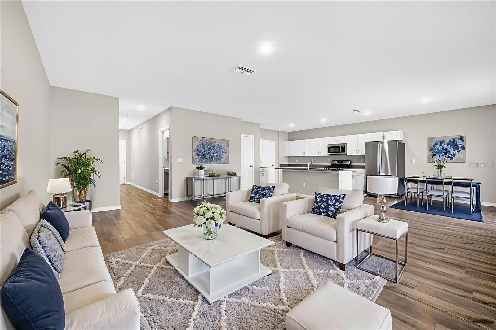 CROSSWIND POINT PH II - Residential