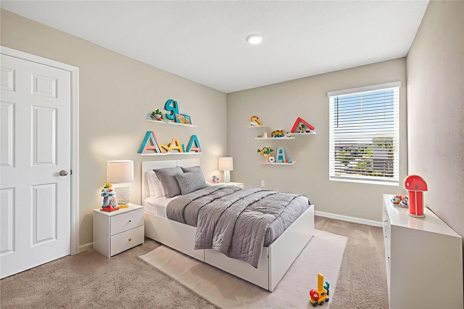 CROSSWIND POINT PH II - Residential