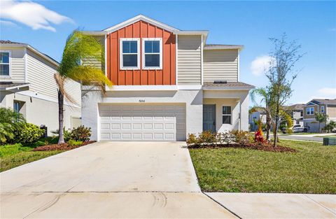 7606 TWINLEAF TERRACE PARRISH FL 34219