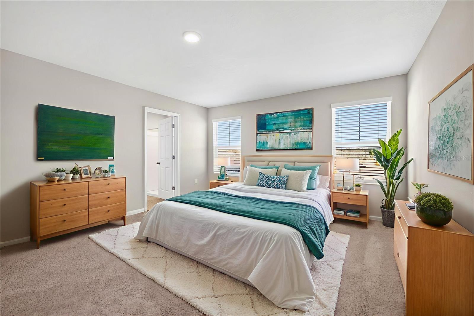 CROSSWIND POINT PH II - Residential