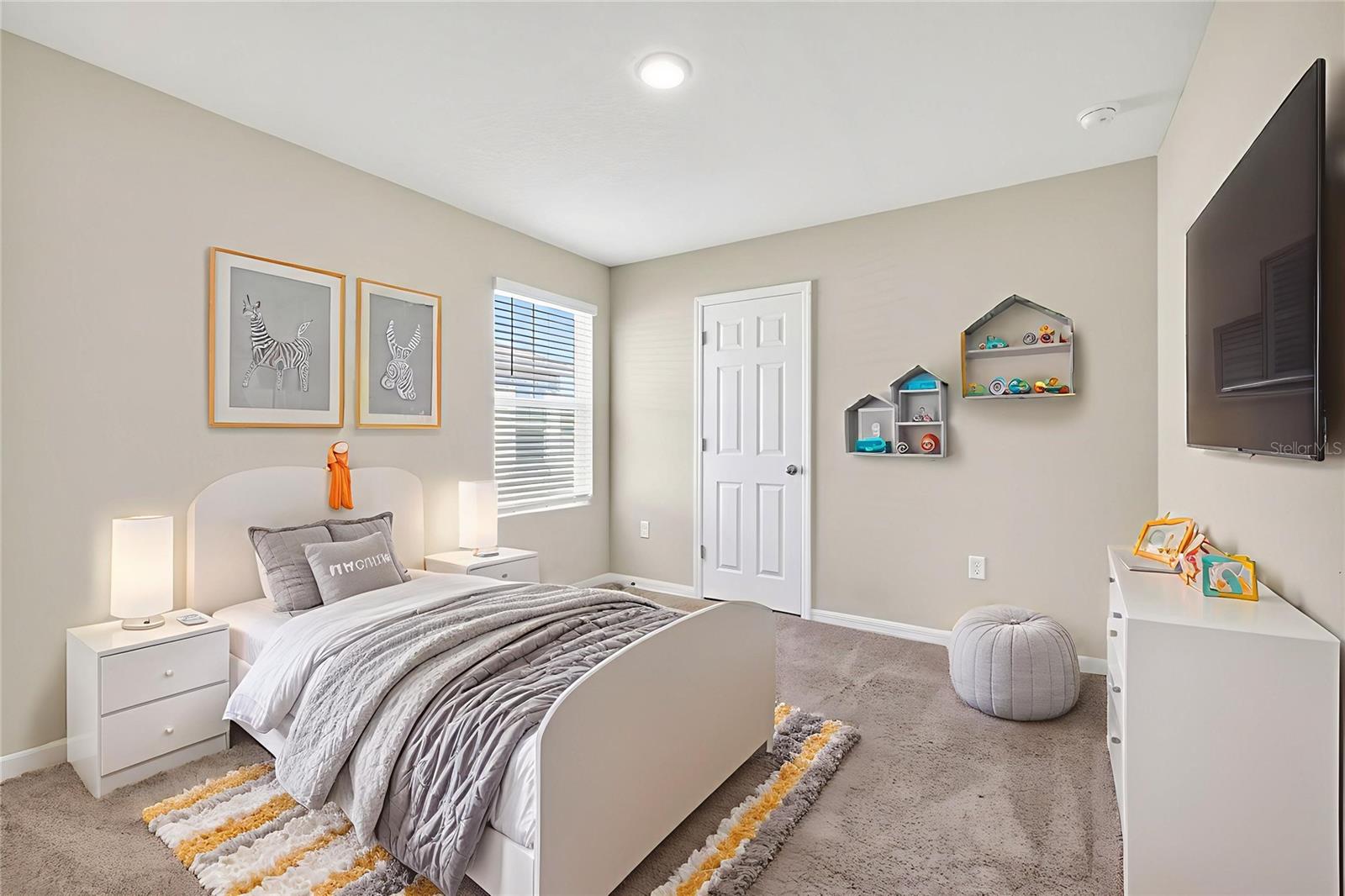 CROSSWIND POINT PH II - Residential