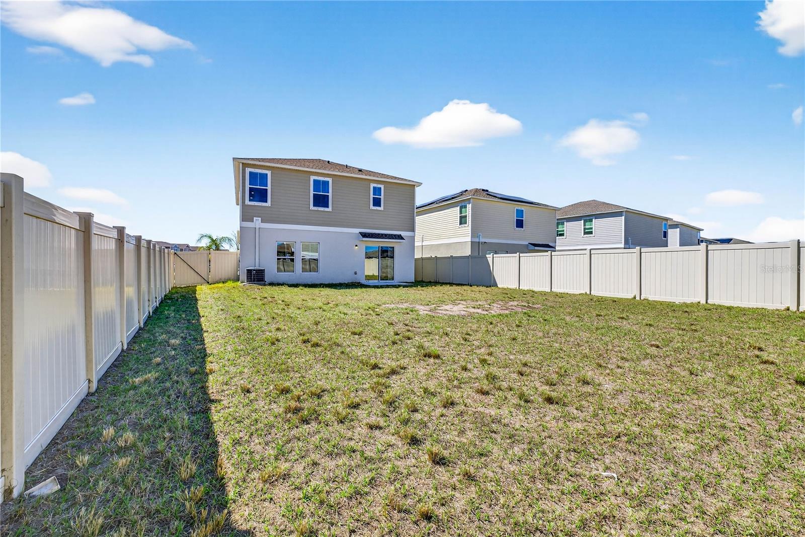 CROSSWIND POINT PH II - Residential