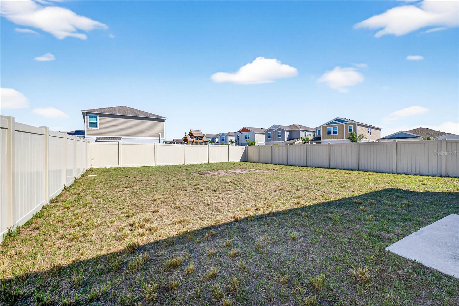 CROSSWIND POINT PH II - Residential