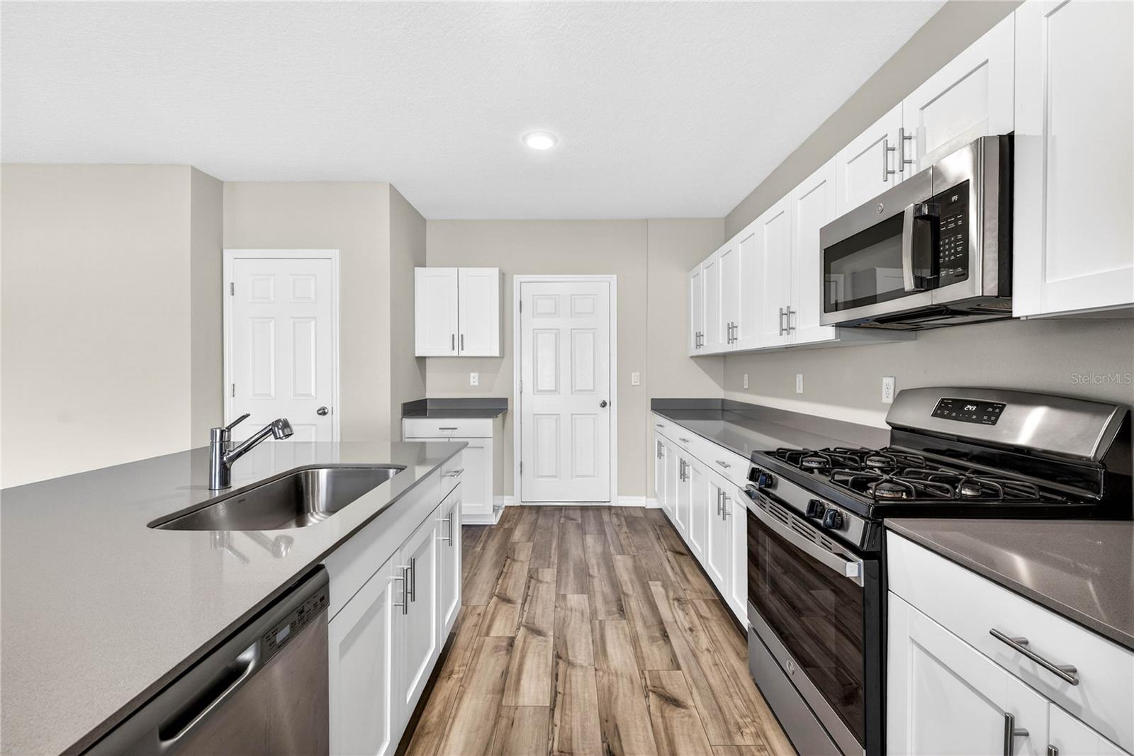 CROSSWIND POINT PH II - Residential