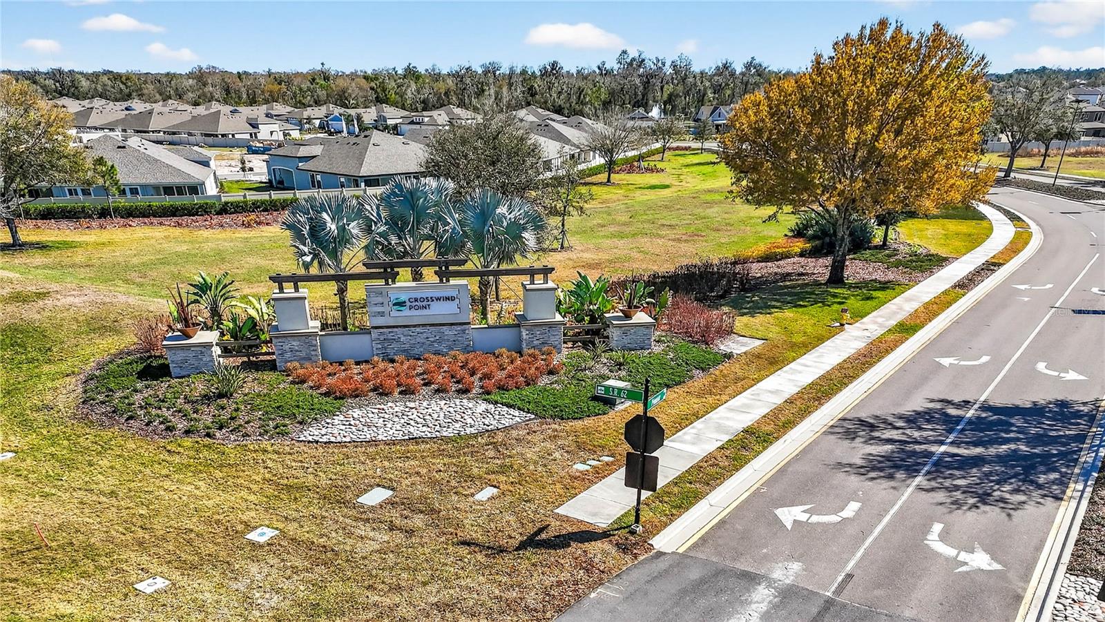 CROSSWIND POINT PH II - Residential