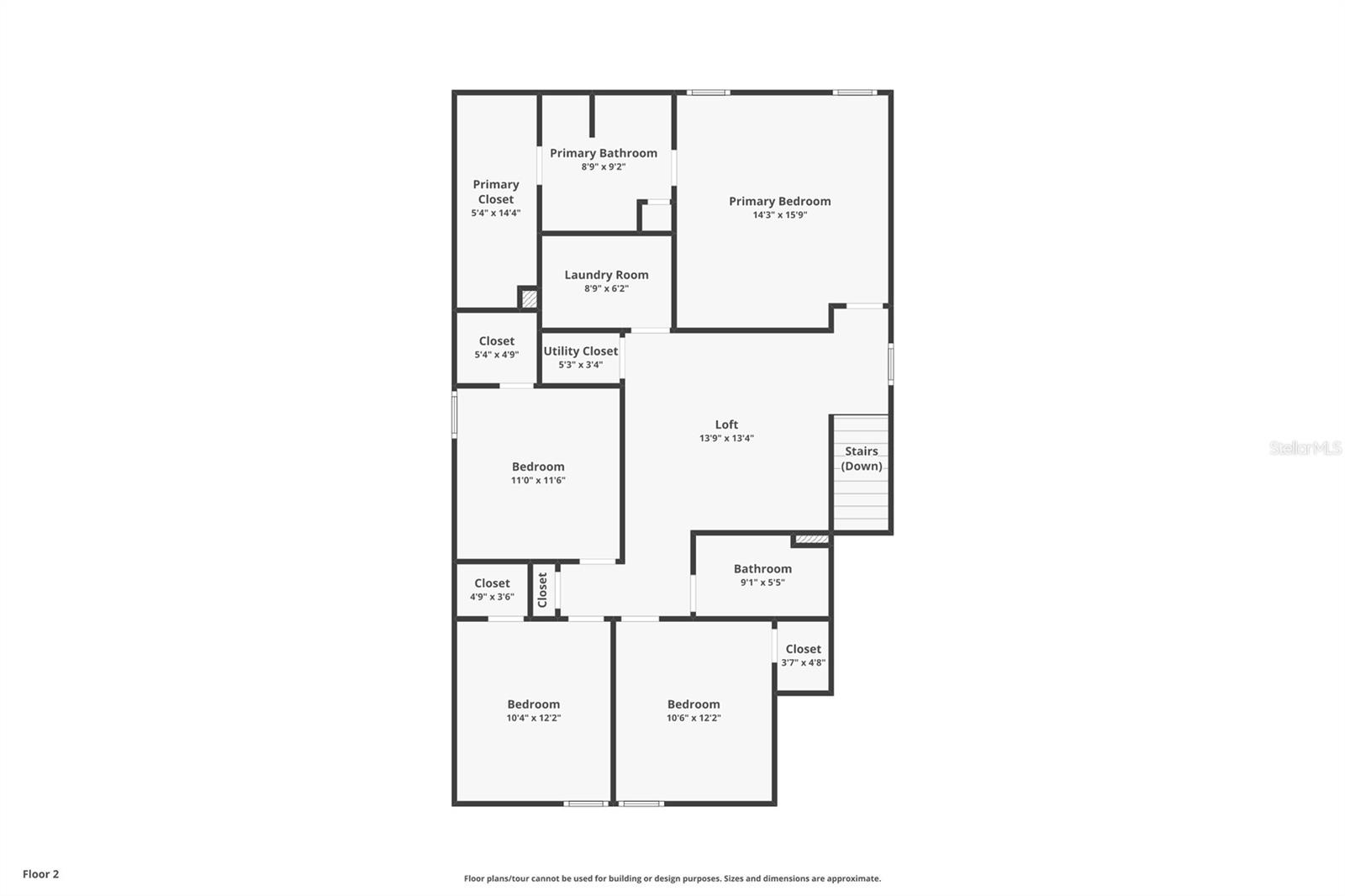 CROSSWIND POINT PH II - Residential