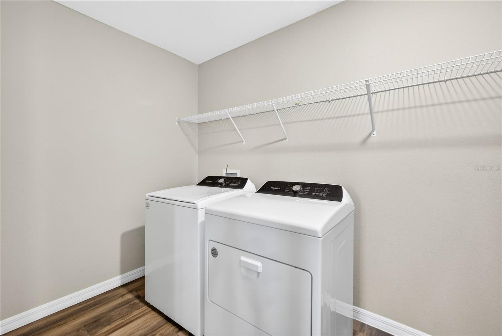 CROSSWIND POINT PH II - Residential