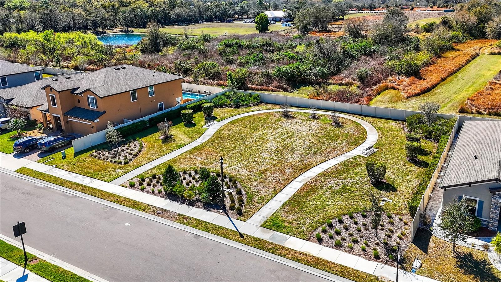 CROSSWIND POINT PH II - Residential