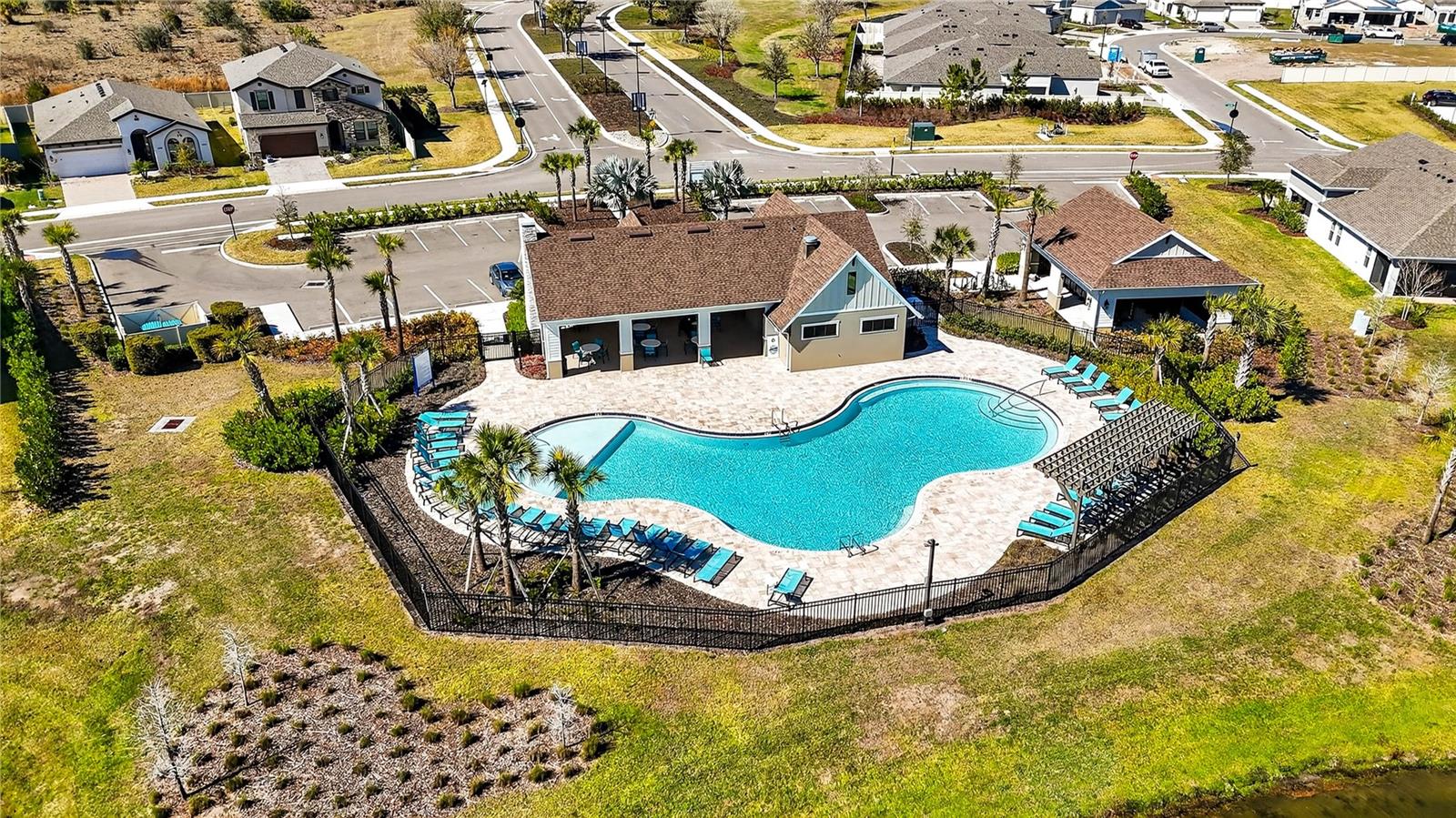 CROSSWIND POINT PH II - Residential