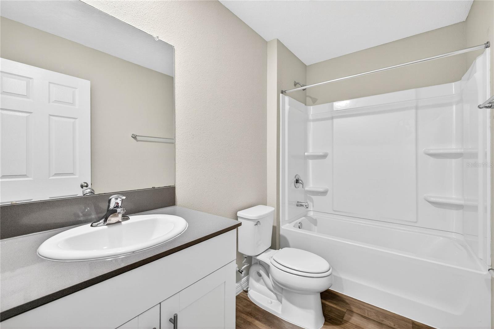 CROSSWIND POINT PH II - Residential