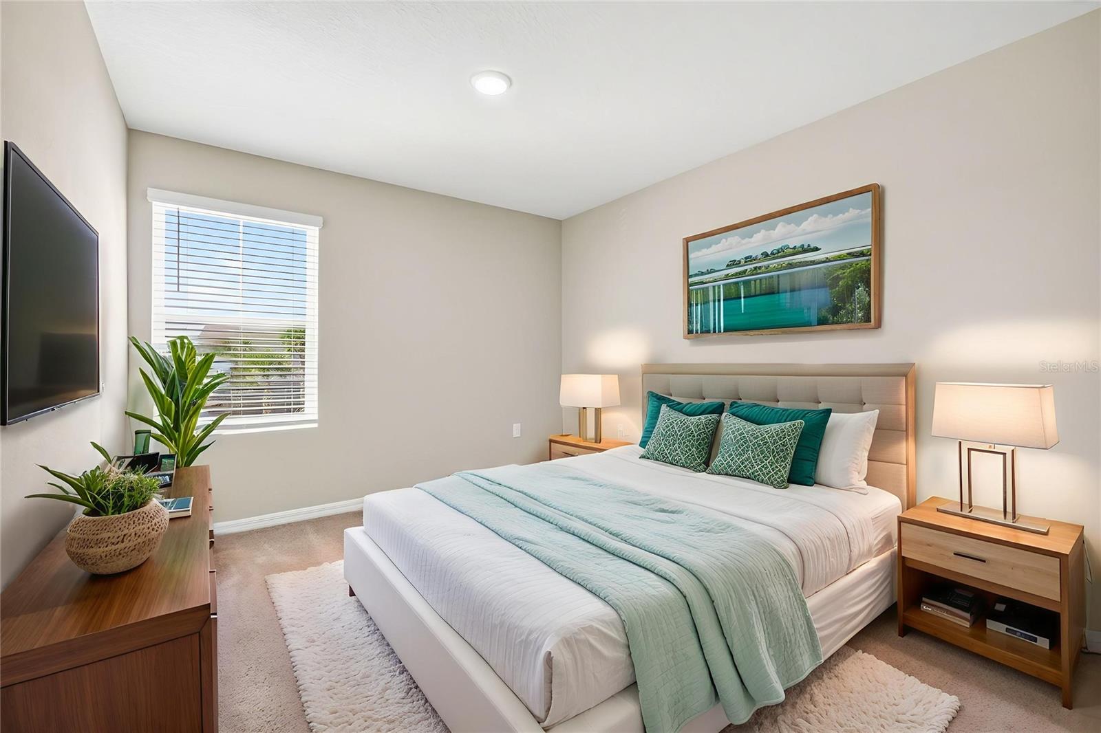 CROSSWIND POINT PH II - Residential