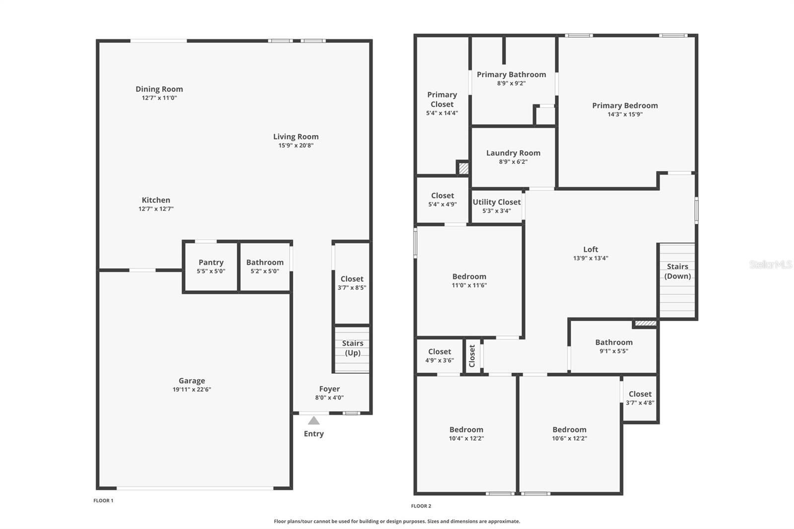 CROSSWIND POINT PH II - Residential
