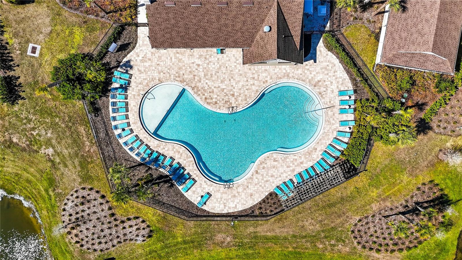 CROSSWIND POINT PH II - Residential