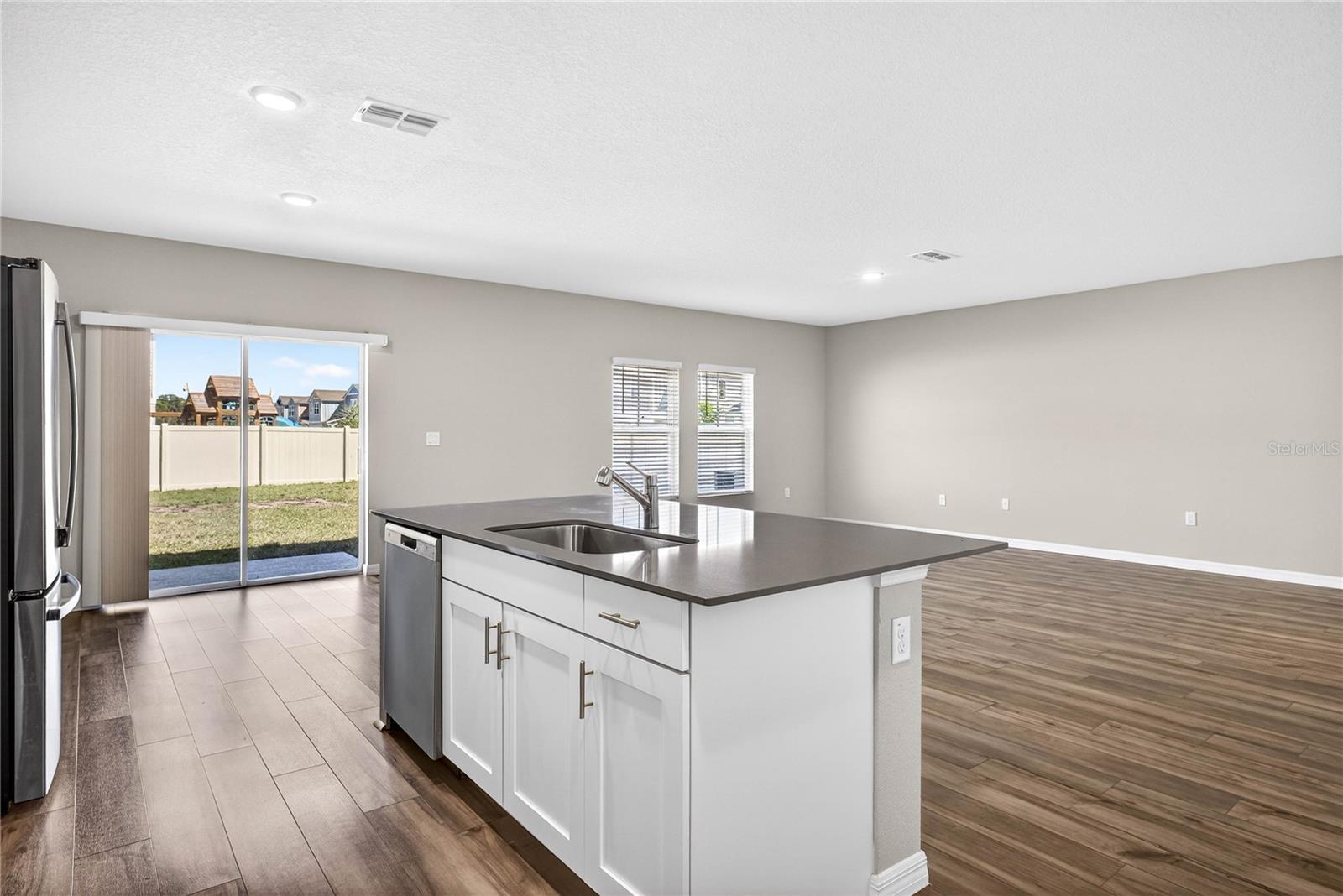 CROSSWIND POINT PH II - Residential