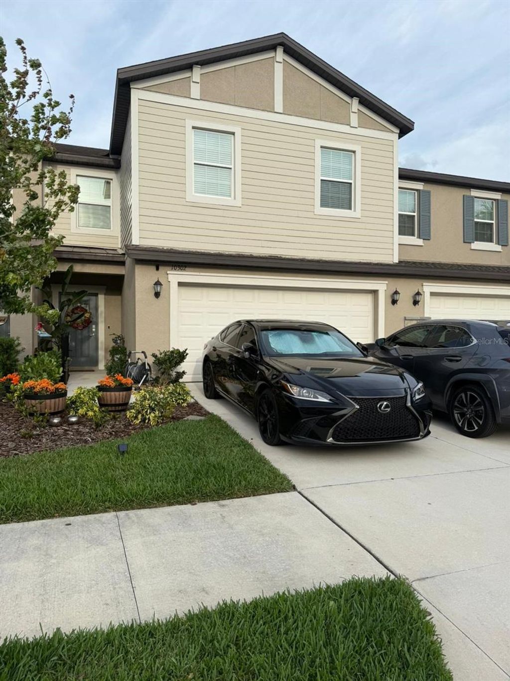 Photo of 10302 Lavender Aster Trail, San Antonio, FL 33576 (MLS # O6321856)