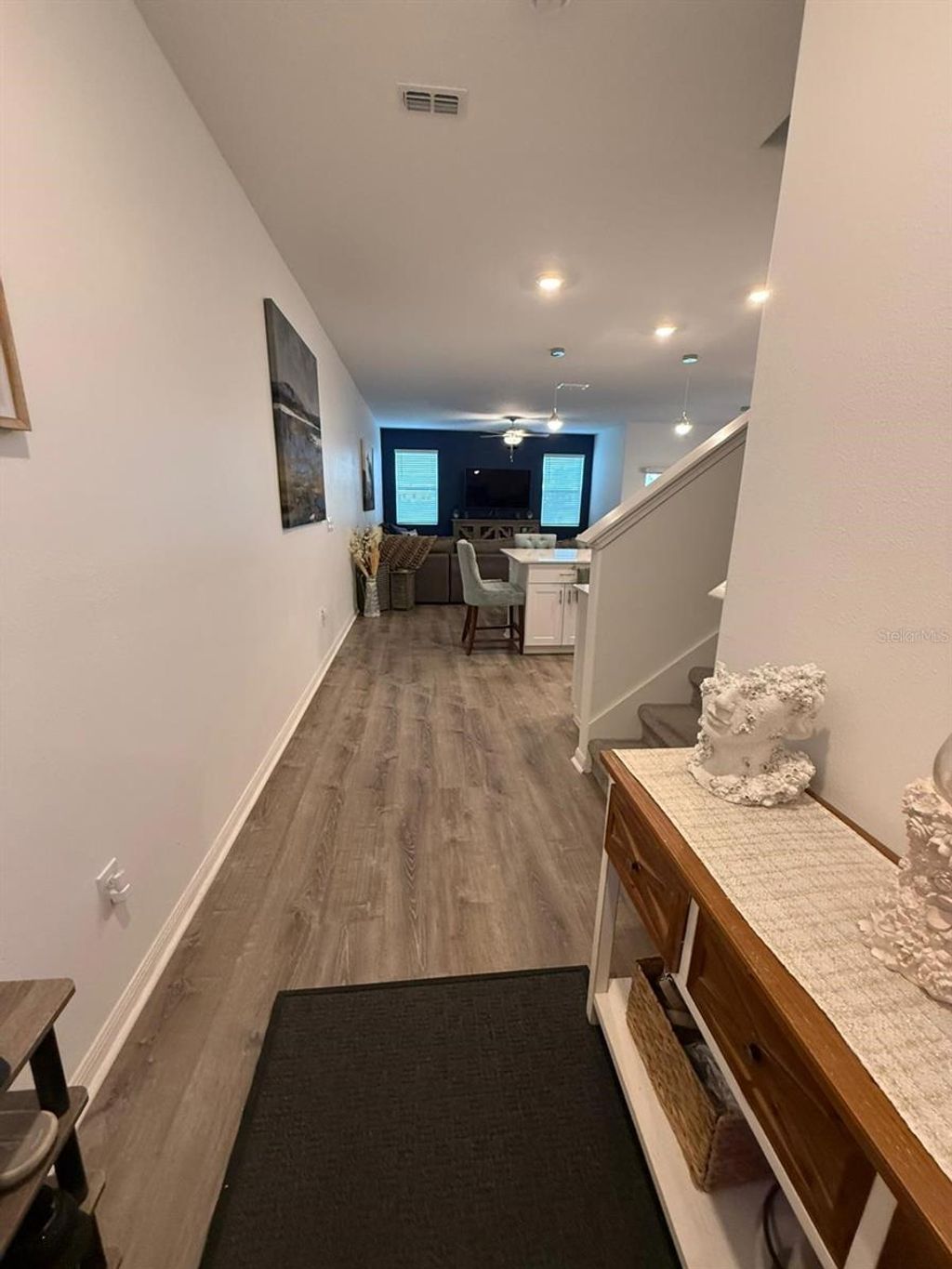 Photo of 10302 Lavender Aster Trail, San Antonio, FL 33576 (MLS # O6321856)