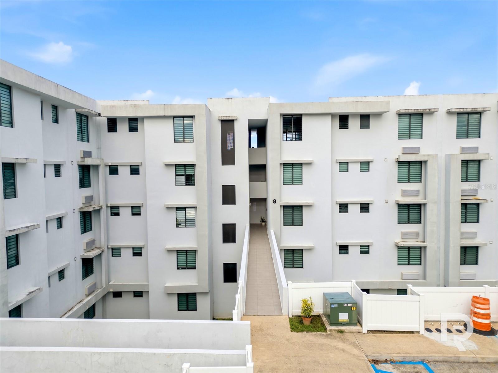 LADERAS DE GUAYNABO - Residential