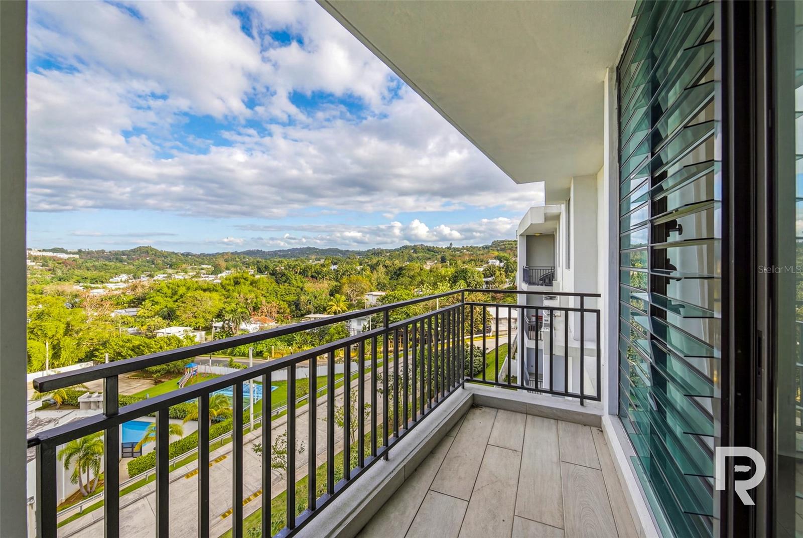 LADERAS DE GUAYNABO - Residential