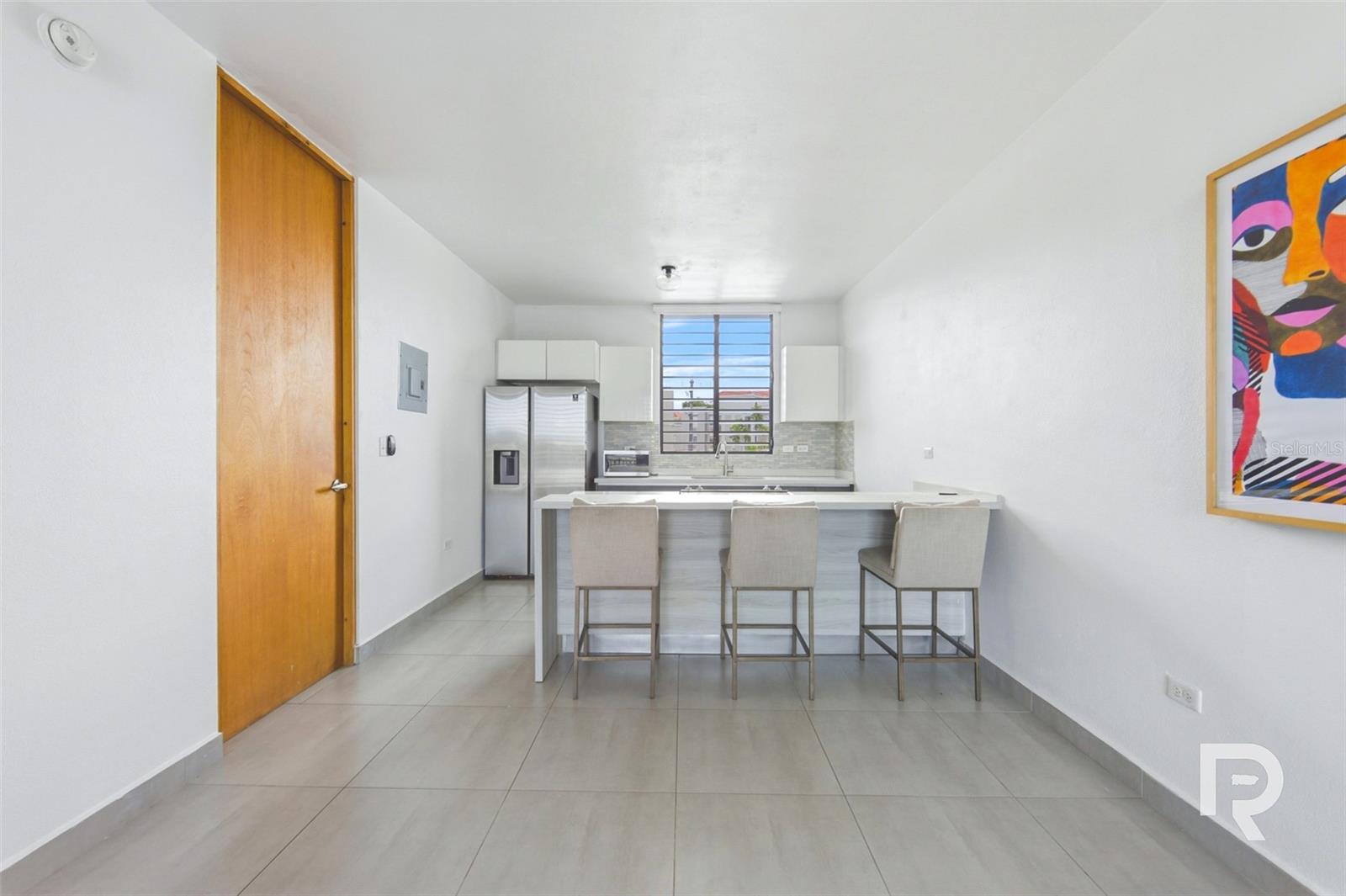 LADERAS DE GUAYNABO - Residential