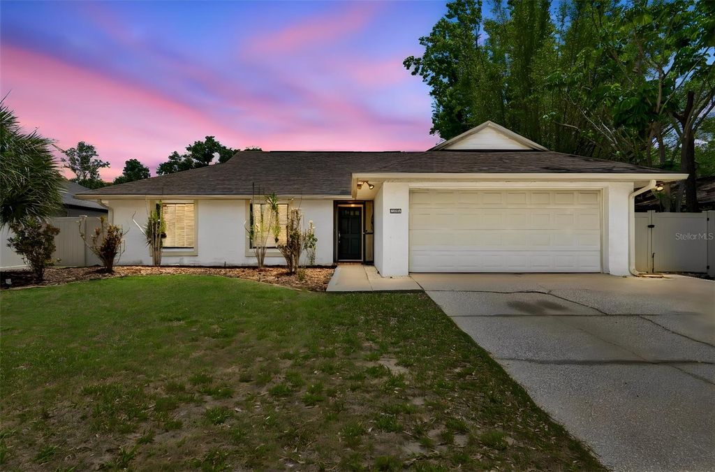 Photo of 5127 Nashville Drive, Tampa, FL 33624 (MLS # TB8505321)