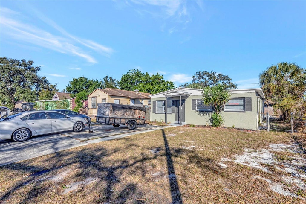 Photo of 2629 14th Avenue S, St Petersburg, FL 33712 (MLS # TB8550002)