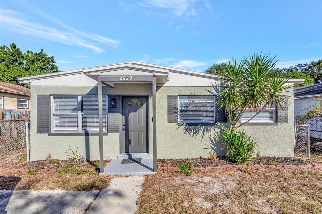 Photo of 2629 14th Avenue S, St Petersburg, FL 33712 (MLS # TB8550002)