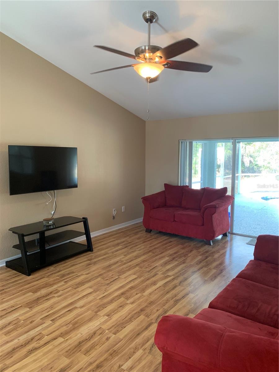 PORT CHARLOTTE SEC 048 - Residential