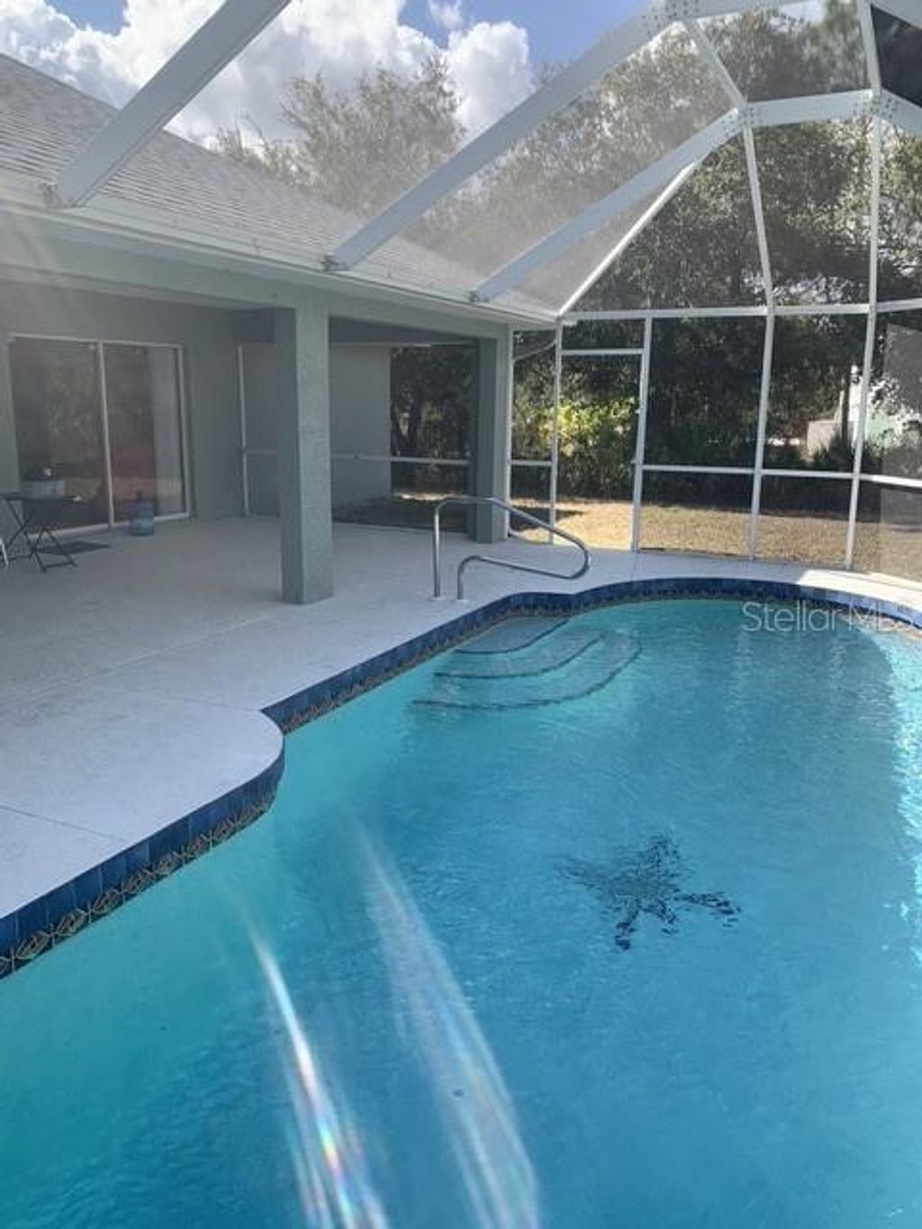 Photo of 1647 Lace Terrace, Port Charlotte, FL 33953 (MLS # C7518420)