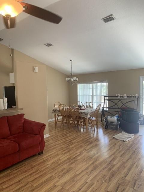 PORT CHARLOTTE SEC 048 - Residential