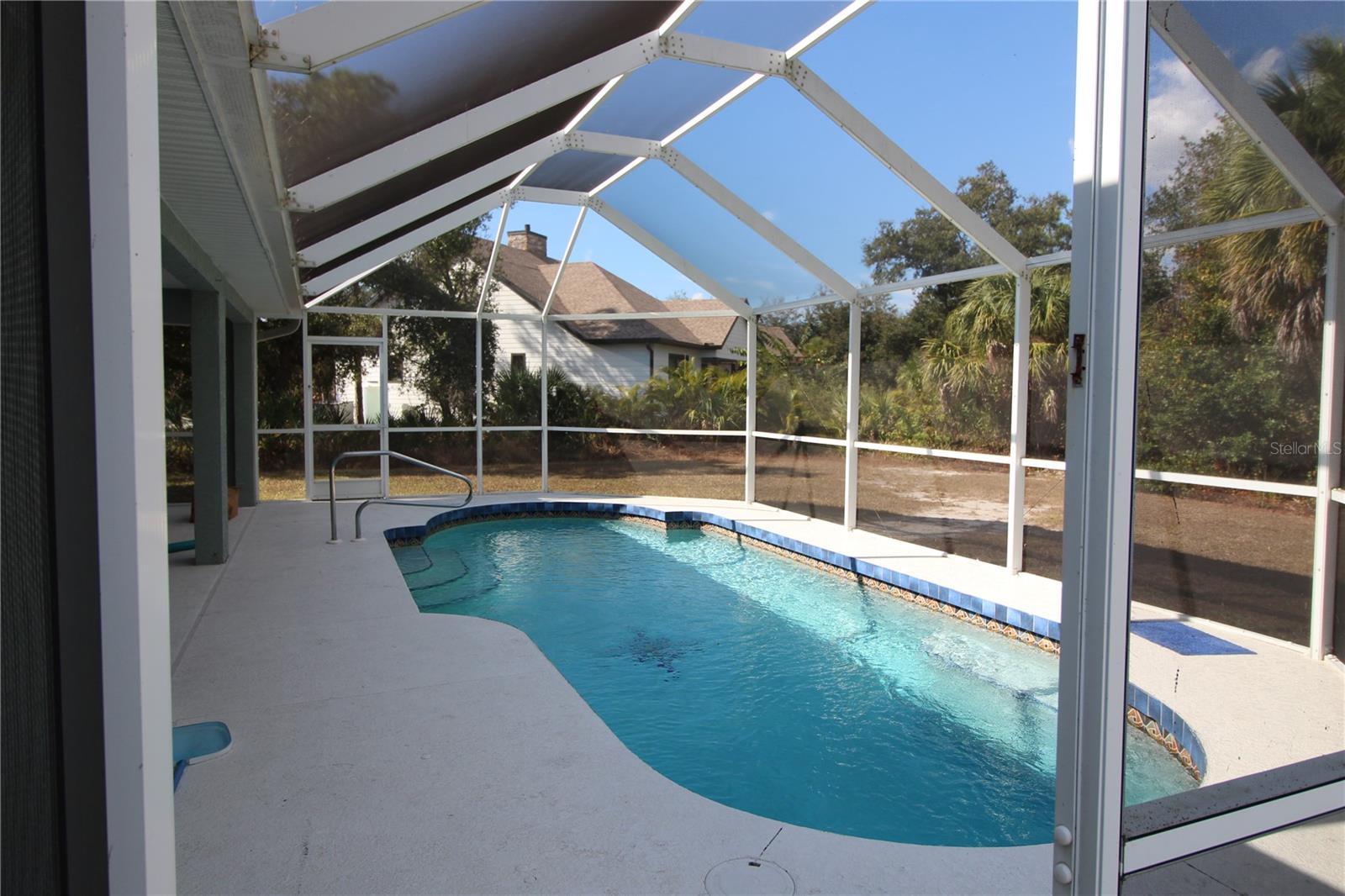 PORT CHARLOTTE SEC 048 - Residential