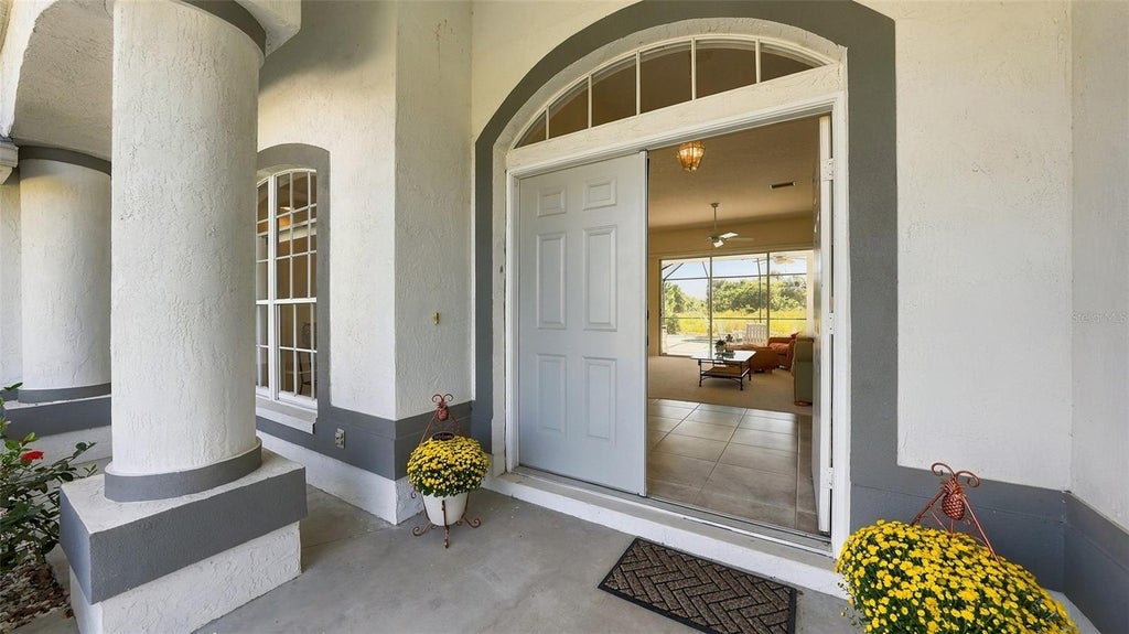 Photo of 12 Medalist Court, Rotonda West, FL 33947 (MLS # N6146204)